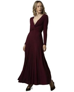 Kocca Maxi Dresses - Purple