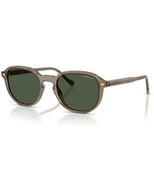 Vogue Sunglasses - Green