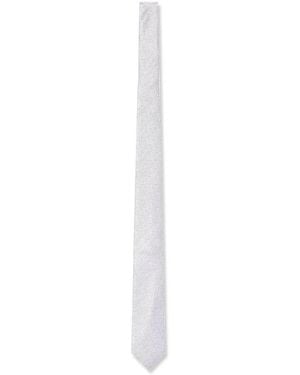Baldessarini Ties - Blanc