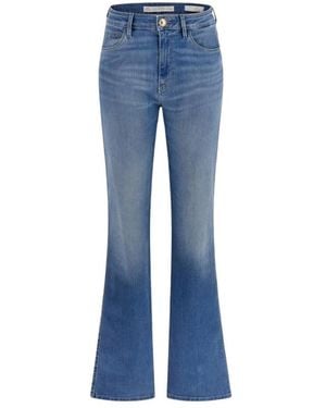 Guess Bootcut Jeans - Blue
