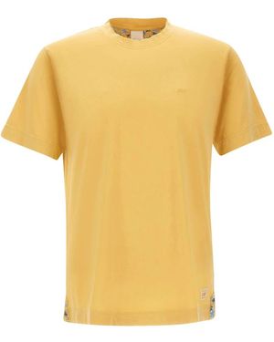 Bob T-Shirts - Yellow