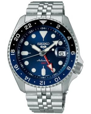 Seiko Watches - Metallic