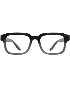 Barton Perreira Coelho Optisch Montuur - Zwart