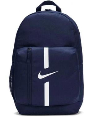 Nike Backpacks - Bleu