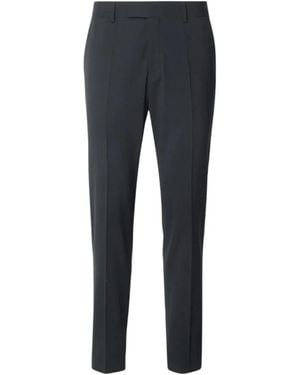 HUGO Suit Trousers - Blue