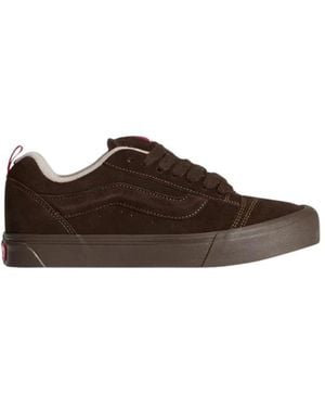Vans Sneakers - Marron