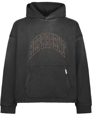 Represent Hoodies - Black