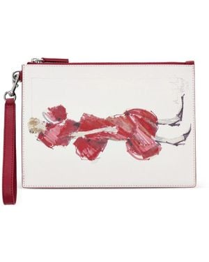 Marc Jacobs Clutches - Rosa