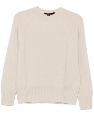 Seventy Cashmere Knitwear - Blanc