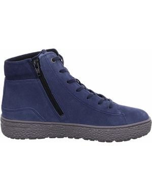 Hartjes Phil Boot - Blau