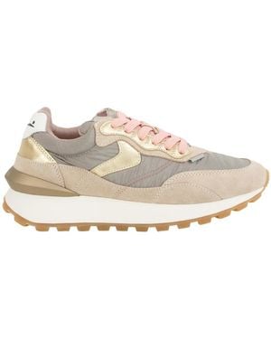 Voile Blanche Trainers - Multicolour