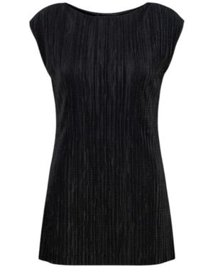 Calvin Klein Tunics - Nero