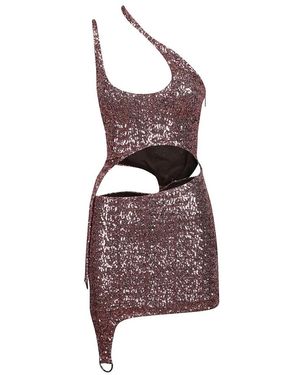 Ambush Party Dresses - Brown