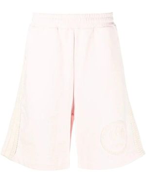 Barrow Casual Shorts - White