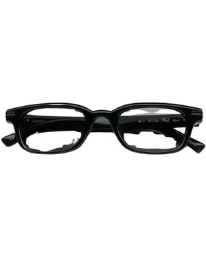 Chimi Noct Sonnenbrille - Schwarz