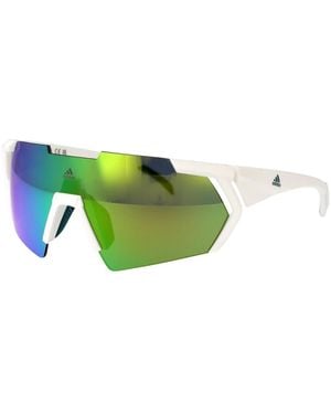 adidas Sunglasses - Green