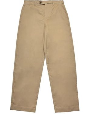 SELECTED Chinos - Neutro