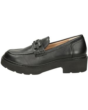 Unisa Loafers - Black