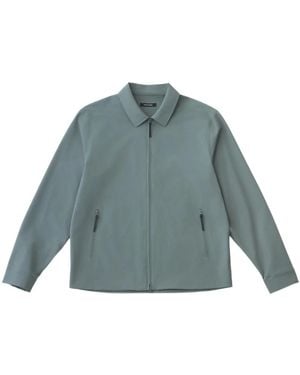 Hiking Patrol Casual Shirts - Azul