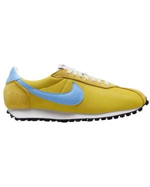 Nike Training Shoes - Jaune