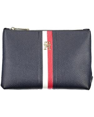 Tommy Hilfiger Clutches - Blue