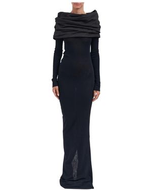 Entire studios Gowns - Blue