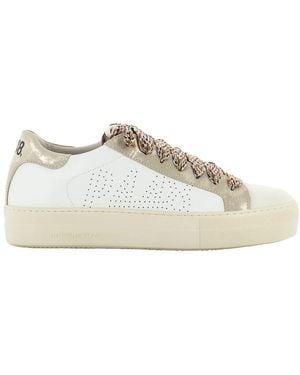 P448 Sneakers - White