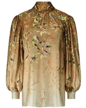 Riani Blouses - Naturel