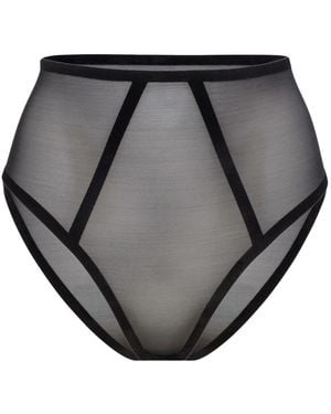 Wolford Shapewear - Grey