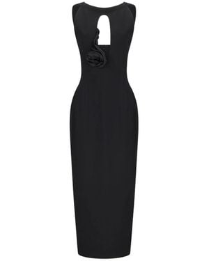 Magda Butrym Party Dresses - Zwart