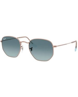 Ray-Ban Sunglasses - Blue