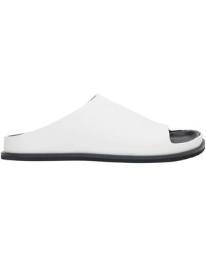 ESTRO Sliders - Blanco