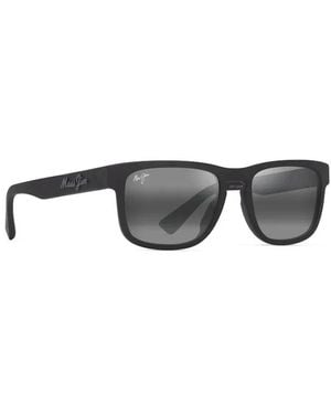 Maui Jim Sunglasses - Black