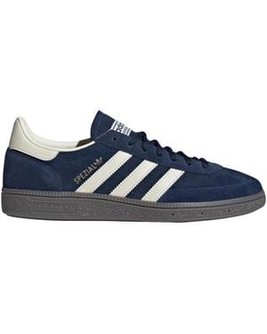 adidas Skate Shoes - Bleu