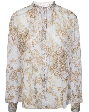 forte_forte Blouses - White