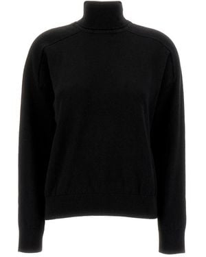 ARMARIUM Cashmere Knitwear - Black