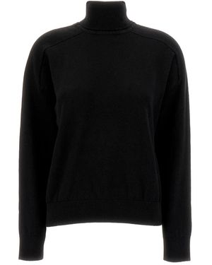 ARMARIUM Cashmere Truien - Zwart