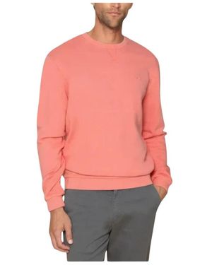 Scotta Sweatshirts - Pink