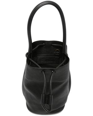 Uma Wang Bucket Bags - Negro