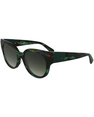 Longchamp Sunglasses - Verde