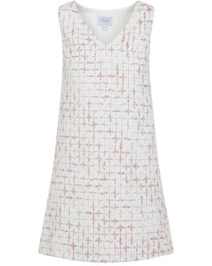 Giambattista Valli Short Dresses - Wit