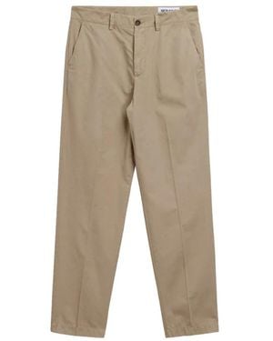 Sebago Chinos - Natural