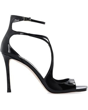 Jimmy Choo High Heel Sandals - Nero