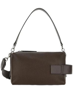 Hogan Handbags - Brown