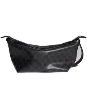 Gucci Cross Body Bags - Negro