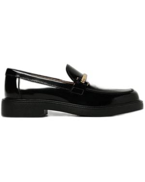 Tod's Loafers - Schwarz