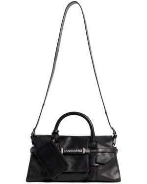 DSquared² Handbags - Black