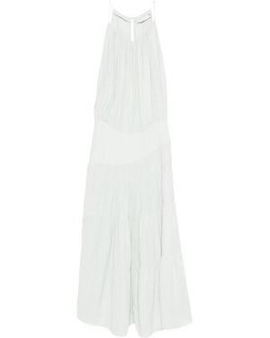 IRO Maxi Dresses - Blanco