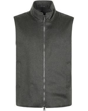 Tagliatore Jassen ,Groen ,Spyke 220009V1284 Vest - Grijs
