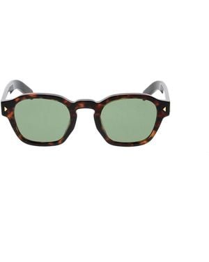 Prada Sunglasses - Groen